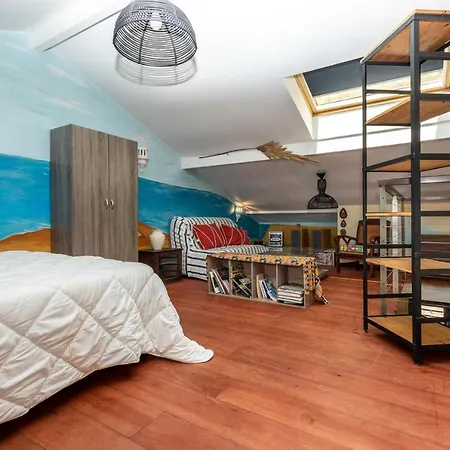 Remi, Piscine Proche Ocean Tatil Evi